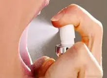 درمان های خانگی بوی بد دهان