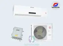 کولر گازی ضد انفجار، انتخابی ایمن و کارآمد