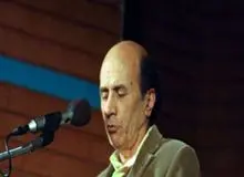 حسن فدایی شاعر معاصر  درگذشت