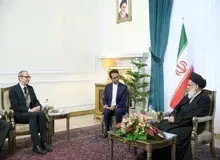 آیت‌الله هاشمی شاهرودی: با وجود نقض عهدهای متعدد از سوی آمریکا به برجام متعهد هستیم