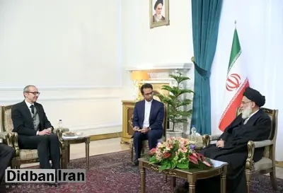 آیت‌الله هاشمی شاهرودی: با وجود نقض عهدهای متعدد از سوی آمریکا به برجام متعهد هستیم