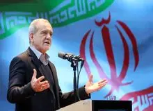 پزشکیان: اعلام کردیم امسال قرار نیست مازوت بسوزانیم، اما دیدیم اگر نسوزانیم، باید گاز خانه‌ها را قطع کنیم