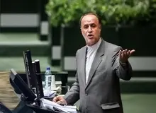 جمعی از منتخبین مجلس یازدهم از ریاست حاجی‌بابایی حمایت کردند