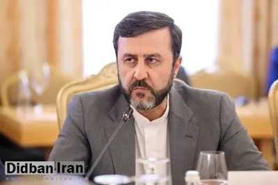 غریب‌آبادی: امکان دسترسی به تاسیسات بمباران شده وجود ندارد