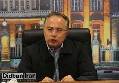 رئیس شورای شهر تبریز توسط اطلاعات سپاه بازداشت شد