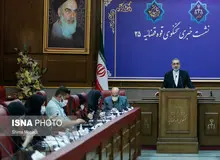 سخنگوی قوه قضاییه: کرونا نتوانست حریف رمضان شود/ مشـــــروح نشست خبری