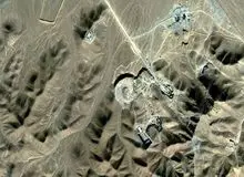 حمله به سایت هسته ای فردو تایید شد