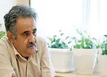 داود سوری اقتصاددان بازداشت شد