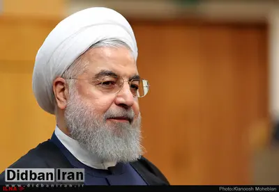 پیام رئیس‌ جمهور به مناسبت روز جهانی معلولان+ متن پیام
