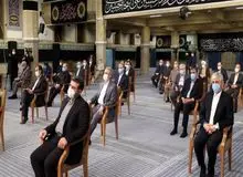 چند عضو کابینه روحانی در دولت رئیسی خواهند ماند؟