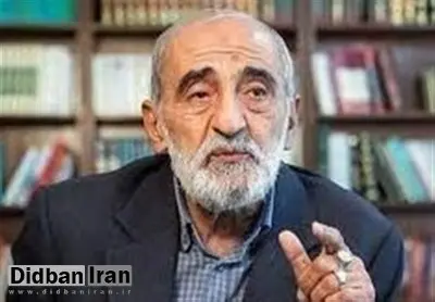 شریعتمداری: اسرائیل سال‌ها نسبت به نقش شهید طهرانچی حساس بود