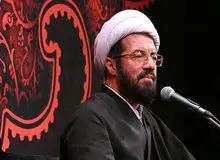 مسعود عالی استاد حوزه علمیه:زنان بی‌حجاب عامل گناه جمعی هستند+فیلم 