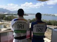 خروج جودو از تک محوریت؛ «سعید مولایی» از تنهایی درآمد