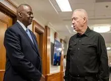 وزیر دفاع اسرائیل روز چهارشنبه به آمریکا سفر خواهد کرد