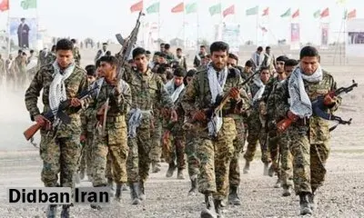 جزییات برگزاری رزمایش بسیجیان استان خوزستان برای افزایش آمادگی «انجام عملیات‌های واقعی در صحنه‌های اجتماعی»