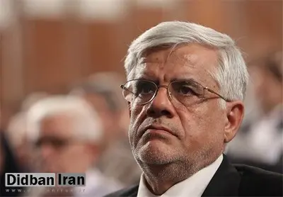 عارف: اصلاحطلبان در انتخابات 96 به کاندیدای واحد میرسند/ جریان اصلاحات یکی از اصیلترین جریانات سیاسی کشور است