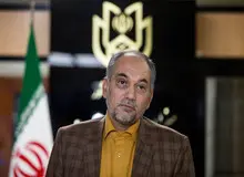 دبیر ستاد انتخابات کشور: تا ساعت ۲۴ اخذ رای ادامه خواهد داشت /شبکه خبر زیرنویس خود را اصلاح می‌کند

