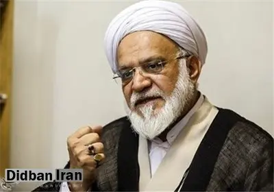 وقتی سخنگوی جامعه روحانیت هم مخالف نظر شورای نگهبان شد