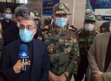 رئیس دفتر رئیسی: ۳۰ میلیون دُز واکسن تا نیمه شهریور وارد کشور می‌شود/ مشکل دارو و سرم در کشور نداریم
