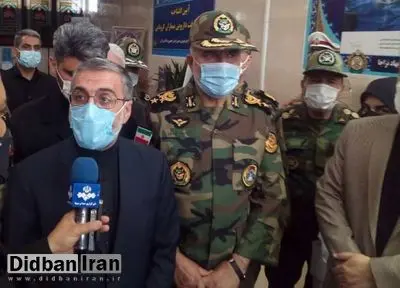 رئیس دفتر رئیسی: ۳۰ میلیون دُز واکسن تا نیمه شهریور وارد کشور می‌شود/ مشکل دارو و سرم در کشور نداریم
