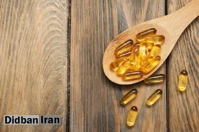 ۸ فایده مصرف روغن ماهی برای بدن