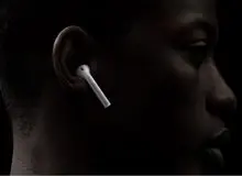 هدفون جدید اپل  چه زمانی به بازار می آید/ با مشخصات اپل ایرپادز آشنا شوید 