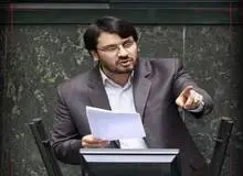 بذرپاش وزیر راه و شهرسازی شد