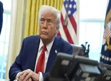 «ترامپ» میزبان مقامات جمهوری آذربایجان و ارمنستان می‌شود