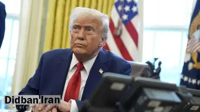 «ترامپ» میزبان مقامات جمهوری آذربایجان و ارمنستان میشود