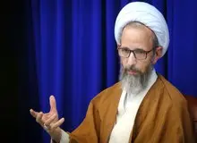  محمود رجبی عضو شورای عالی حوزه های علمیه: گام‌ بعدی نابودی رژیم صهیونیستی است/ رژیم صهیونیستی، عذاب الهی در پیش دارد