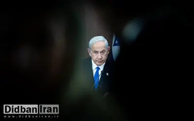 نتانیاهو: هدف ما خلع سلاح حماس است