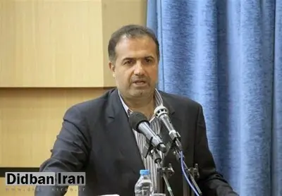 کاظم جلالی سخنگوی ششمین کنفرانس حمایت از انتفاضه فلسطین شد
