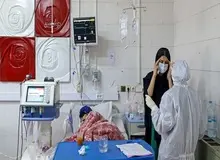 علوم پزشکی زاهدان: تعداد موارد مثبت کرونا در سیستان و بلوچستان، در یک هفته ۷ برابر شد