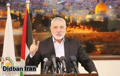 هنیه: حرف آخر را ما خواهیم زد/ غزه پایههای پروژه اسرائیل را ویران کرد