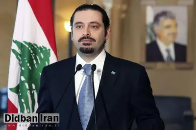 ندانستن قیمت نان برای سعد الحریری دردسرساز شد