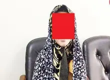 جزییات دادگاه دختر تاجر ایرانی که همسر عراقی خود را کشت / دو شرط برای نجات زن همسرکش از اعدام/ محرومیت از دیدن دو فرزند،پرداخت یک میلیارد تومان دیه