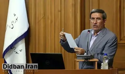 امانی: با دیس هندوانه نباید مردم را به جشن غدیر دعوت کرد/ شأن عید غدیر را با شربتخانه و عکس تبلیغاتی پایین نیاورید/ روشهای تبلیغی اشتباه، سوژه به دست دشمن میدهد + فیلم