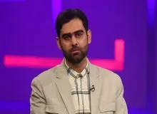 هشدار امیرحسین ثابتی به عباس آخوندی: درباره پسرت شفاف‌سازی کن!