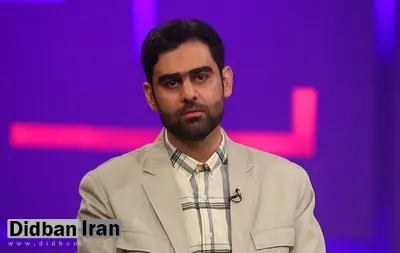 هشدار امیرحسین ثابتی به عباس آخوندی: درباره پسرت شفافسازی کن!