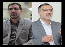 نماینده قم به شهردار شدن «زاکـــانی» رای منفی داد