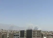 پخش زنده شبکه خبر قطع شد