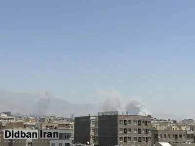 پخش زنده شبکه خبر قطع شد