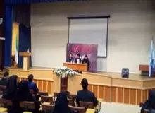 مناظره سیاسی «از برای آزادی» در دانشگاه فردوسی مشهد برگزار شد/ مجید فراهانی: از اندیشه آرمانی جمهوری اسلامی فاصله گرفته ایم
