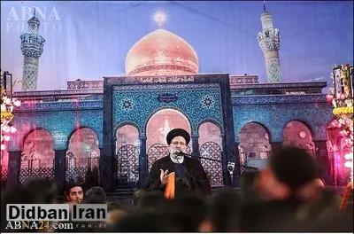 آیا رئیسی نمی داند، "مال"سازی کار شهرداری است نه دولت؟/ سه تا از "مال"ها متعلق به آستان قدس است