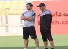 رقم قرارداد «یحیی گل محمدی» کمتر از کالدورن یا برانکو نیست