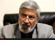 ترقی: با رییسی دیدار نداشته ایم ولی با نماینده ولی فقیه دیدارهایی داشتیم