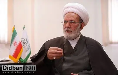 امام جمعه مشهد: در حوادث اخیر ۱۲ دختر را کشتند و به پای نظام انداختند/برای بقای دین اگر لازم شد باید همه هستی خود را در کف دست بگذاریم / انتظار نداریم زمینه ظهور امام عصر (عج) بدون شهادت آماده شود