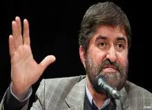 نماینده مشهد از علی مطهری خواست تا از علم الهدی عذرخواهی کند