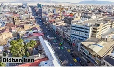 سرنوشتپلاسکو در یکقدمی ۳برج خیابانجمهوری/ کسبهآلومینیوم: شهرداری با مامورعوارض، مامورایمنی هم بیاورد