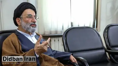 موسوی لاری: روحانی امروز، روحانی دیروز نیست